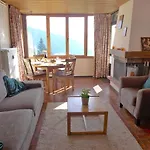 Appartement La Vire D'aufalle 14 Inferieur By Interhome