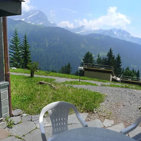 La Vire D'aufalle 14 Inferieur By Interhome *