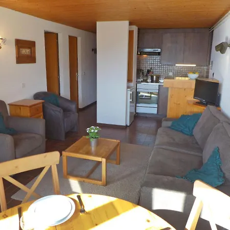 아파트 La Vire D'aufalle 14 Inferieur By Interhome