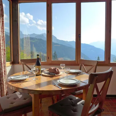 La Vire D'aufalle 14 Inferieur By Interhome *