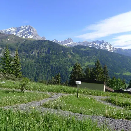 La Vire D'aufalle 14 Inferieur By Interhome