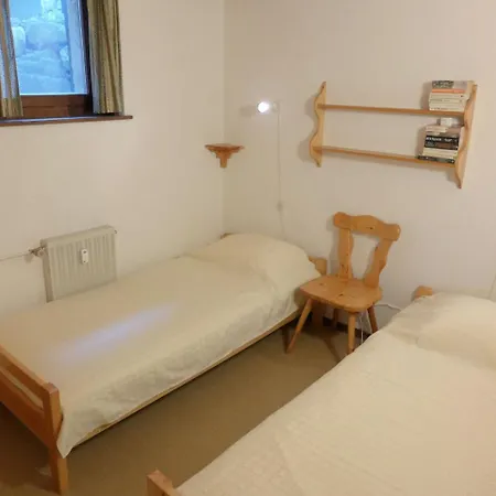 Apartment La Vire D'aufalle 14 Inferieur By Interhome