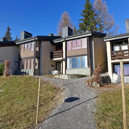La Vire D'aufalle 14 Inferieur By Interhome *