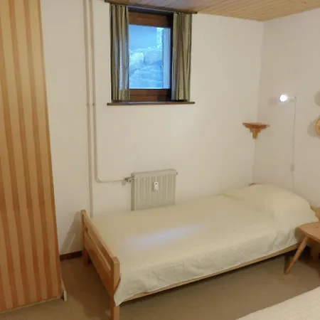 La Vire D'aufalle 14 Inferieur By Interhome Апартаменты