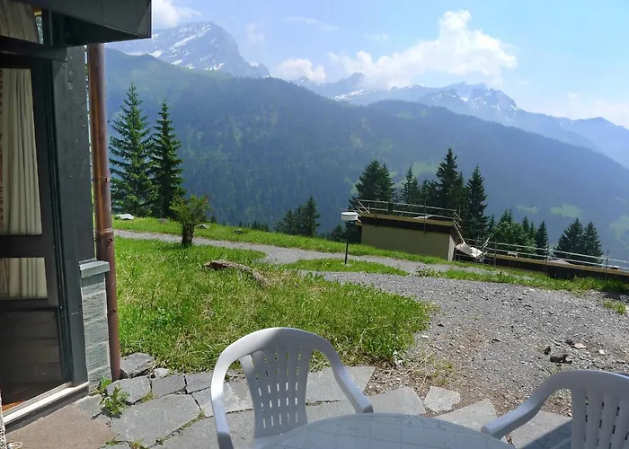 La Vire D'aufalle 14 Inferieur By Interhome *