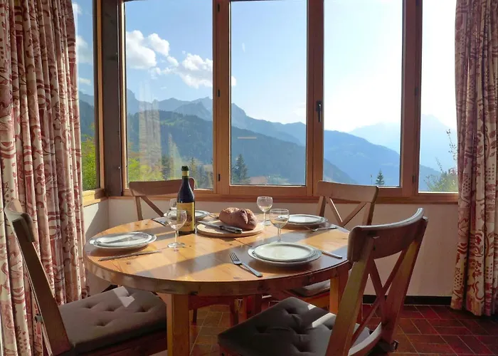 La Vire D'aufalle 14 Inferieur By Interhome *