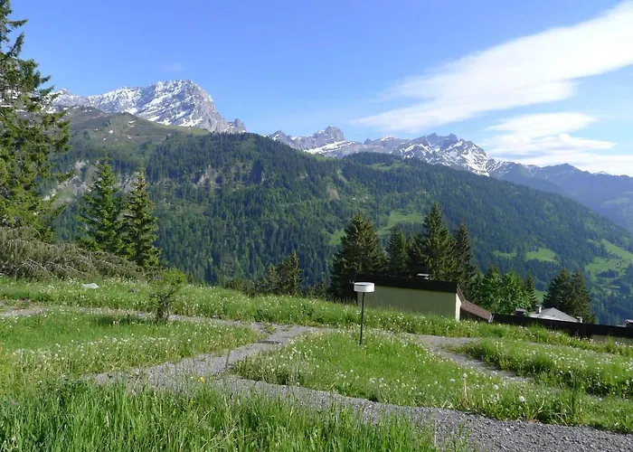 La Vire D'aufalle 14 Inferieur By Interhome