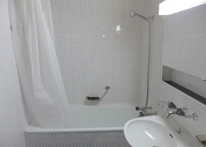 La Vire D'aufalle 14 Inferieur By Interhome