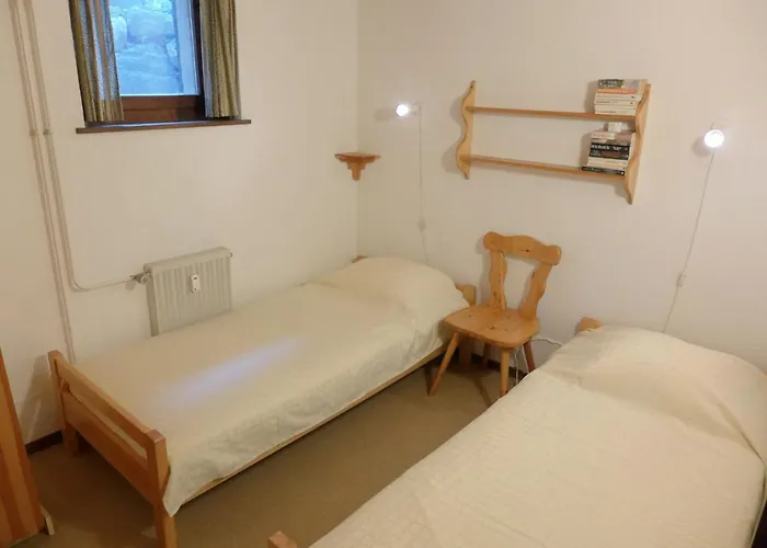 Daire La Vire D'aufalle 14 Inferieur By Interhome