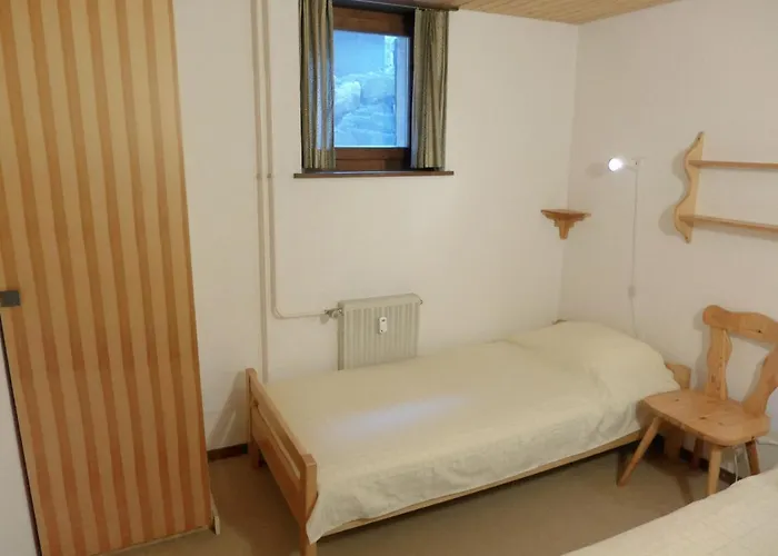 La Vire D'aufalle 14 Inferieur By Interhome Daire