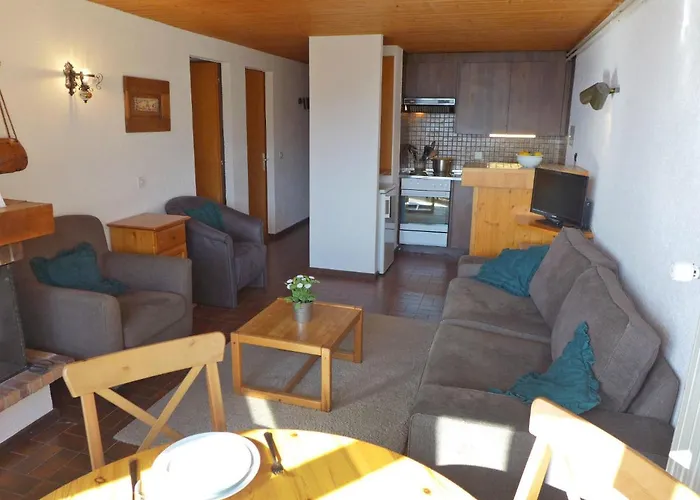 Apartament La Vire D'aufalle 14 Inferieur By Interhome