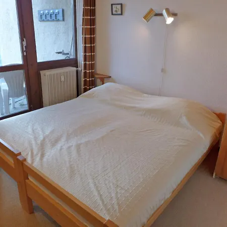 La Vire D'aufalle 14 Inferieur By Interhome Appartement Arveyes